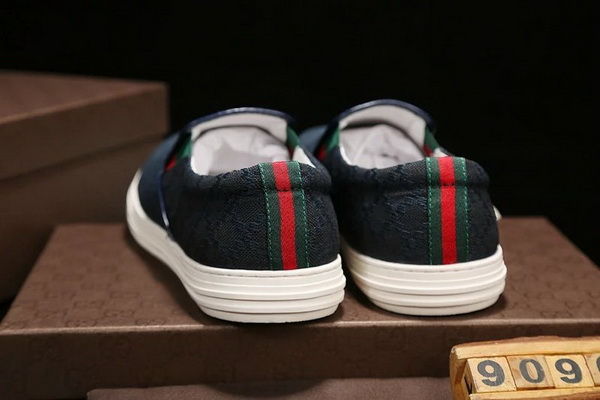 Gucci Men Loafers_039